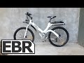 iGO Urban Electric Bike Review