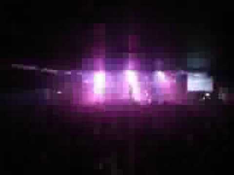Crossfaith - Monolith & Jagerbomb Live (Kerrang Tour 2014 Liverpool)