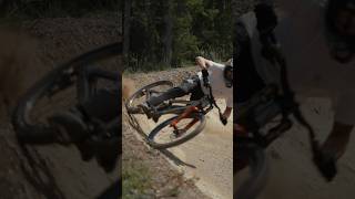 Asa Vermette Unlocks Huge Gaps In Leogang Bike Park Swapping Lines Ep.6 Is Live Now