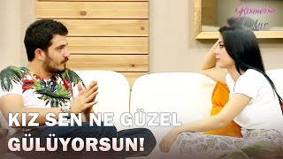 Batuhan, Nura Bakmalara Doyamadı Kısmetse Olur 203. Bölüm