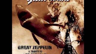 Watch Great White All My Love Live video