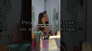 Peças De Roupa Que Acho Super Brega