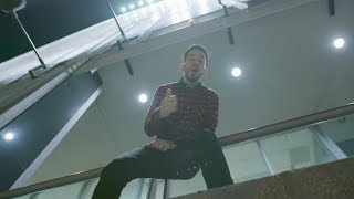 Watch Mike Shinoda Crossing A Line video