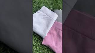 Modelo Lb-516 Begima Ropa Interior Femenina Paquete De 6 Boxers En Microfibra Estampados Florales