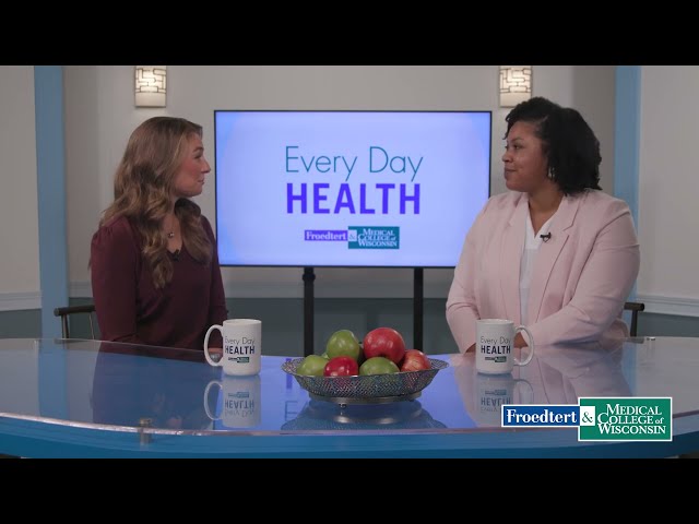 Watch Breast Cancer (Adrienne Cobb, MD, MS): Every Day Health 2022 on YouTube.