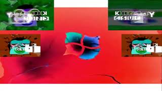 Windows 7 Logon Csupo G-Major Collection 201-300 Has A Sparta Gamma Remix