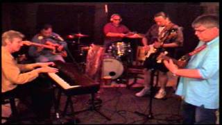 Just For Fun, 2008 Jam