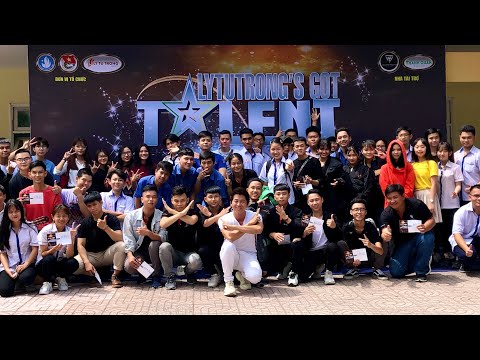 Casting Ly Tu Trong Got Talent | Nguyen Phuong