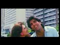 Tere Liye Rehta Hain Dil Bekarar | Paandav (1995) | Akshay Kumar | Kumar Sanu | Alka Yagnik