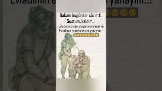 Çok Özledim Babam