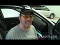How To Change A Cabin Air Filter, 2004 Honda Civic