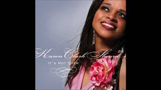 It's Not Over by Karen Clark Sheard