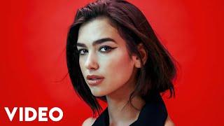 Dua Lipa - Houdini (Dj Dark Remix)