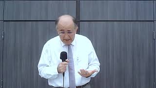 Carência, conformação e simplicidade (Série ECLESIASTES 18) - Ec 6.7-12 - Mauro Clark