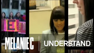 Watch Melanie C Understand video