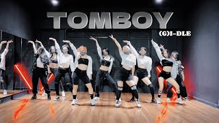 (G)I-DLE ((여자)아이들) 'TOMBOY' | Dance Cover By NHAN PATO