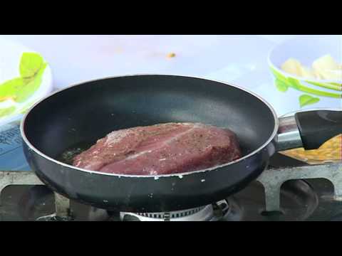 Hương vị ẩm thực ( Phiên bản mới): Món Ức vịt chiên nấu củ hủ dừa nấu sữa