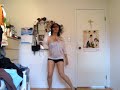 Bell & Koreaboo: Cube Audition 2011 Chae Yeon(채연) - Shake 흔들려 Heundeullyeo DANCE COVER