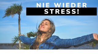 Nie wieder Stress (2/2)