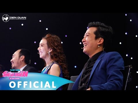 Tuyệt chiêu siêu diễn | tập 1 full hd: Trai xinh gái đẹp tập hợp trong đêm cá tính