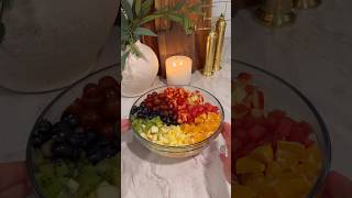 Refreshing Summer Dessert