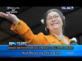 Spotlite Trans 7 Kisah Menyeramkan Dibalik Lagu Nina Bobo