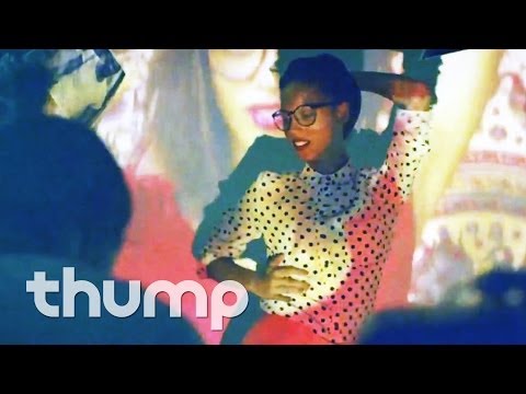 Kove - "Love For You" (Official Video)