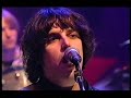 Webb Brothers, The Liars Club, live on Later With Jools Holland 2000