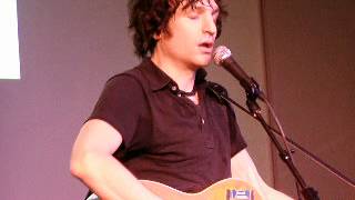 Watch Jesse Malin Aftermath video