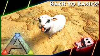 Ovis Army Breeding Ep 16 Ark Back To Basics