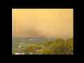 Massive Dust Storm in Griffith Australia 2002 National Geographic Channel