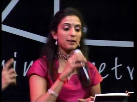 Chod Do Anchal Zamaana Kya Kahega by Divya Raghavan & Sagar....