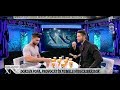 Dorian Popa vs Jorge, provocare în numele subscriberilor! Care dintre ei a fost curtat de un bărbat?