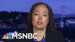 What Is Affirmative Action? Velshi & Ruhle Msnbc