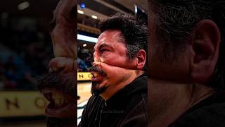 Would You Play This Painful Nose Game The Weirdest Olympic Game Nose Pulling