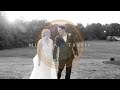 Michala + Travis | Wedding Film | Mocksville NC