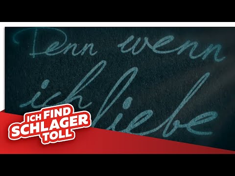 Liebe Kommt - Liebe Geht Video