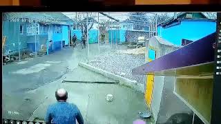 Russian Soldiers Caught On Camera Stealing And Looting Wherever They Advance.