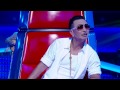 The Voice Thailand - พืช ภาคิน - You Are So Beautiful - 7 Sep 2014