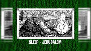 Watch Sleep Jerusalem video