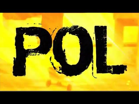 "POL" - Skateboarding Indonesia