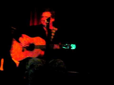 Charlie Robison - Barlight