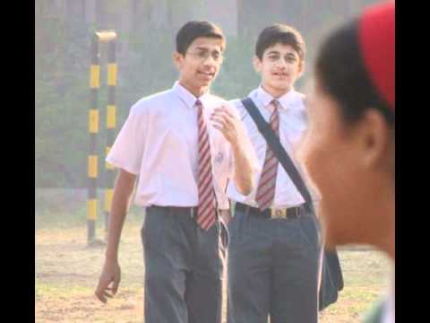 Back to the School- SAY BAND