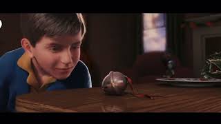 The Polar Express 2004 Ending
