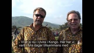 Tillsammans för Skörden (Kongo/Burundi/Rwanda 2010)