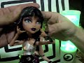 Monster High Friday Night