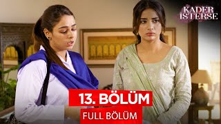 Kader İsterse - Stan Dizisi 13. Bölüm 4K Versiyon