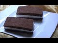 Kinder fetta al latte , RICETTA, fatta in casa