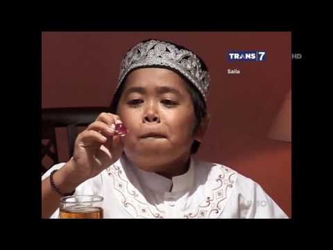 Berbuka Puasa dengan yang Manis ~ WARA WIRI 17 Maret 2017