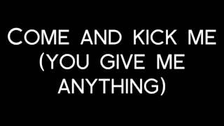 Watch Oomph Come And Kick Me video